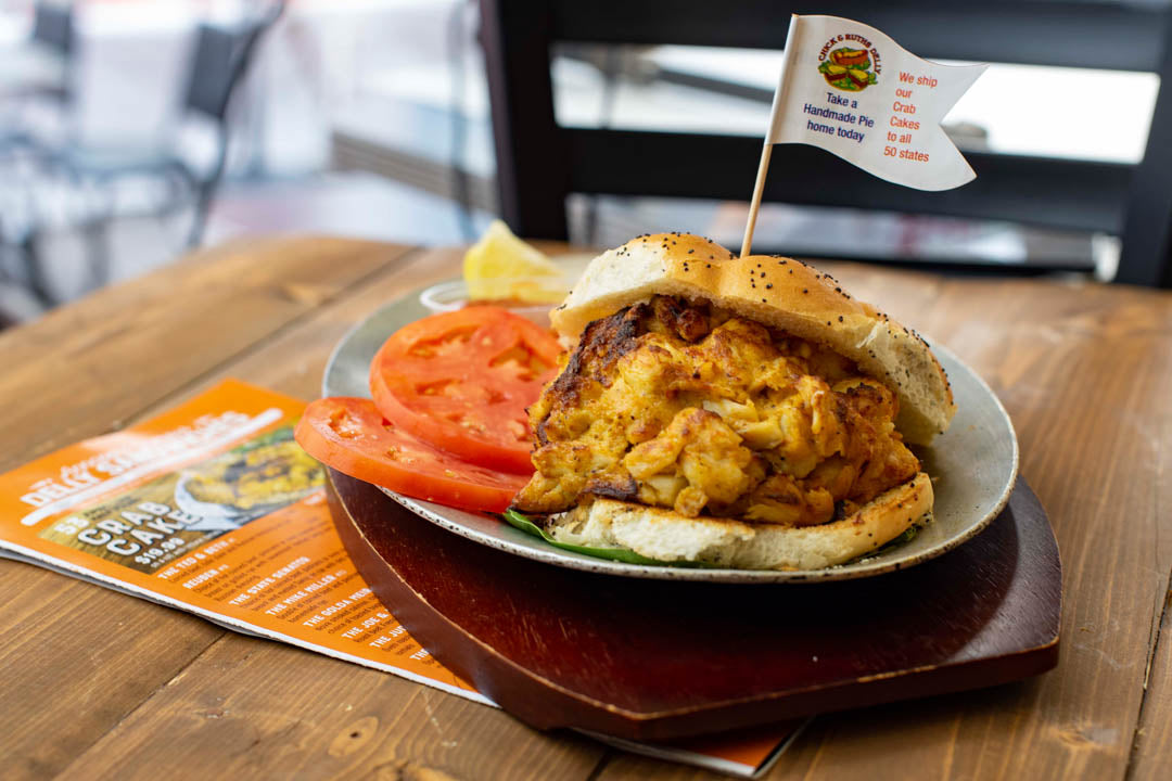 Crab Cakes Crab Cake Central