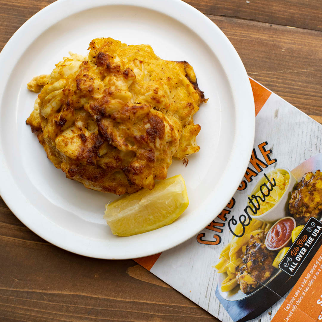 Cooking Instructions Crab Cake Central